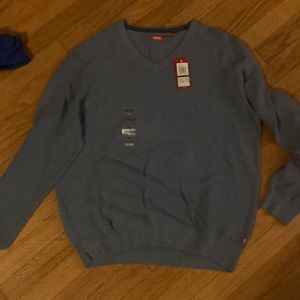 Izod size large sweater